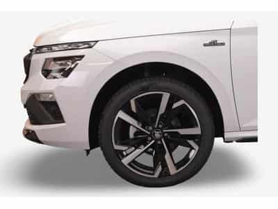 Skoda Kamiq 1.0 TSi 116 DSG Monte Carlo (2026) - Photo 9