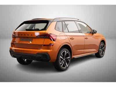 Skoda Kamiq 1.0 TSi 116 DSG Monte Carlo (2026) - Photo 6