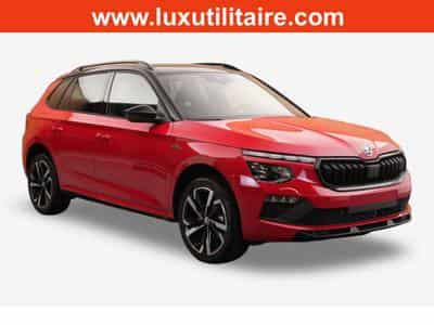 Skoda Kamiq 1.5 TSi 150 DSG Monte Carlo (2026) - Photo 1