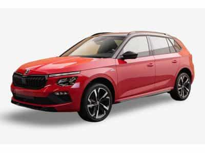 Skoda Kamiq 1.5 TSi 150 DSG Monte Carlo (2026) - Photo 2