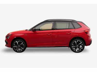 Skoda Kamiq 1.5 TSi 150 DSG Monte Carlo (2026) - Photo 4
