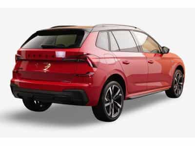 Skoda Kamiq 1.5 TSi 150 DSG Monte Carlo (2026) - Photo 6