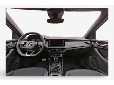 Skoda Kamiq 1.5 TSi 150 DSG Monte Carlo (2026) - Photo 7