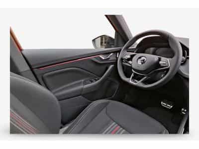 Skoda Kamiq 1.5 TSi 150 DSG Monte Carlo (2026) - Photo 8