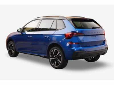 Skoda Kamiq 1.5 TSi 150 DSG Monte Carlo (2026) - Photo 5