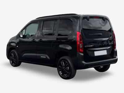Citroën Berlingo 1.5 BlueHDi 130 EAT8 Plus (2026) - Photo 3