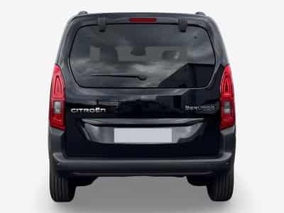 Citroën Berlingo 1.5 BlueHDi 130 EAT8 Plus (2026) - Photo 4