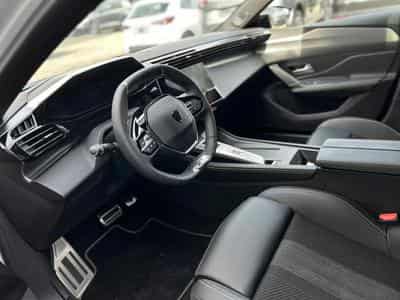 Peugeot 308 1.2 PureTech 145 e-DSC6 GT (2025) - Photo 9