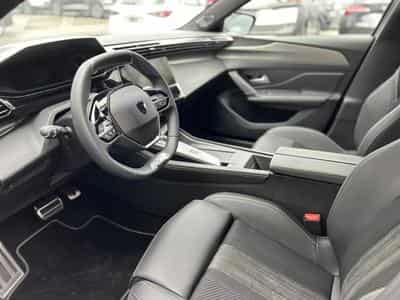 Peugeot 308 1.2 PureTech 145 e-DSC6 GT (2025) - Photo 10