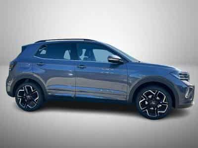 VW T-Cross 1.0 TSi 115 DSG R-Line (2026) - Photo 2