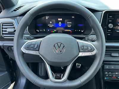VW T-Cross 1.0 TSi 115 DSG R-Line (2026) - Photo 9