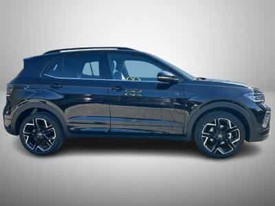 VW T-Cross 1.0 TSi 115 DSG R-Line (2026) - Photo 2
