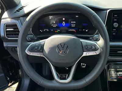 VW T-Cross 1.0 TSi 115 DSG R-Line (2026) - Photo 8