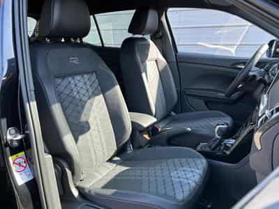 VW T-Cross 1.5 TSi 150 DSG R-Line (2026) - Photo 11