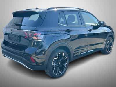 VW T-Cross 1.5 TSi 150 DSG R-Line (2026) - Photo 3