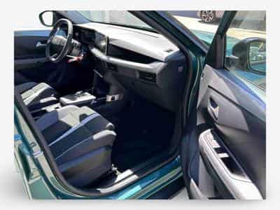 Opel Frontera 1.2 Hybride 145 e-DC6 GS (2026) - Photo 11