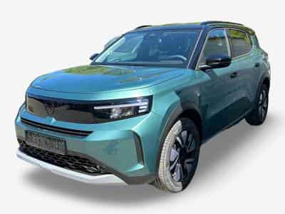 Opel Frontera 1.2 Hybride 145 e-DC6 GS (2026) - Photo 3