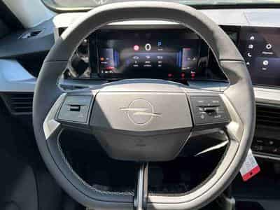 Opel Frontera 1.2 Hybride 145 e-DC6 GS (2026) - Photo 9