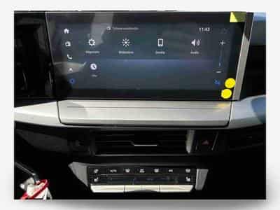Opel Frontera 1.2 Hybride 145 e-DC6 GS (2026) - Photo 11