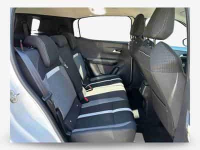 Opel Frontera 1.2 Hybride 145 e-DC6 GS (2026) - Photo 15