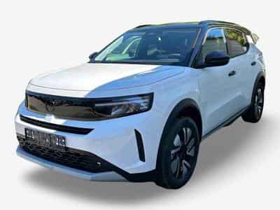 Opel Frontera 1.2 Hybride 145 e-DC6 GS (2026) - Photo 3
