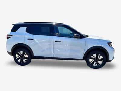 Opel Frontera 1.2 Hybride 145 e-DC6 GS (2026) - Photo 4