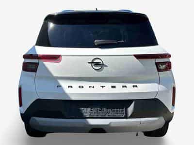Opel Frontera 1.2 Hybride 145 e-DC6 GS (2026) - Photo 6