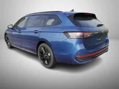 VW Passat 2.0 TDI 193 DSG 4 Motion R-Line (2026) - Photo 2