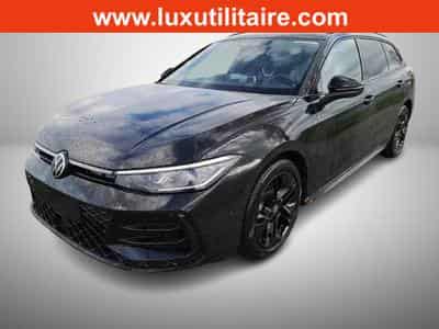 VW Passat 2.0 TDI 193 DSG 4 Motion R-Line (2026) - Photo 1