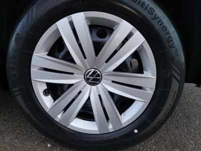 VW Caddy 1.5 TSI 116 (2026) - Photo 3