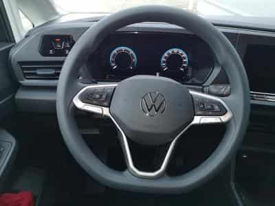VW Caddy 1.5 TSI 116 (2026) - Photo 6