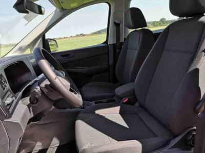 VW Caddy 2.0 TSI 116 SPORT EDITION (2026) - Photo 4