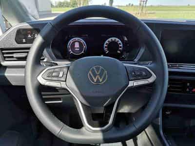 VW Caddy 2.0 TSI 116 SPORT EDITION (2026) - Photo 5