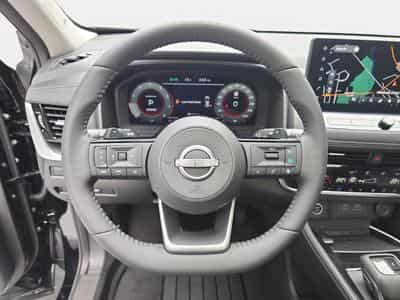 Nissan X-Trail 1.5 VC-T E-Power 204 AUTO Tekna (2026) - Photo 12