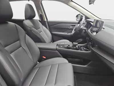 Nissan X-Trail 1.5 VC-T E-Power 204 AUTO Tekna (2026) - Photo 14