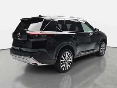 Nissan X-Trail 1.5 VC-T E-Power 204 AUTO Tekna (2026) - Photo 3