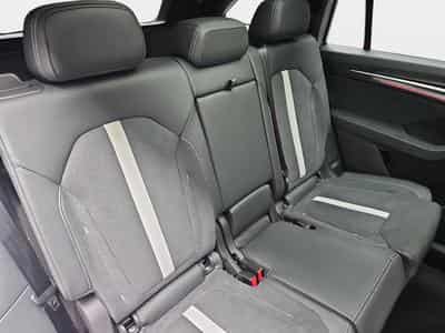 Skoda Kodiaq 1.5 TSi DSG 150 Sportline (2026) - Photo 14
