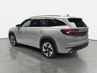 Skoda Kodiaq 1.5 TSi DSG 150 Sportline (2026) - Photo 5