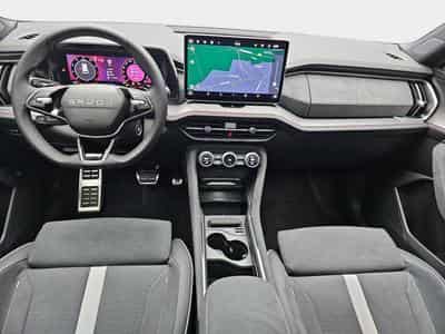 Skoda Kodiaq 1.5 TSi DSG 150 Sportline (2026) - Photo 7