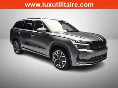 Skoda Kodiaq 1.5 TSi DSG 150 Sportline (2025) - Photo 1