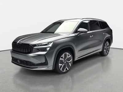 Skoda Kodiaq 1.5 TSi DSG 150 Sportline (2025) - Photo 2