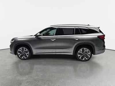 Skoda Kodiaq 1.5 TSi DSG 150 Sportline (2025) - Photo 3