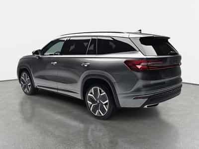 Skoda Kodiaq 1.5 TSi DSG 150 Sportline (2025) - Photo 4