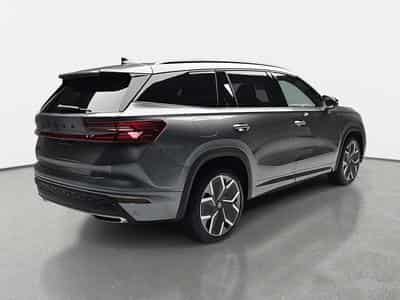 Skoda Kodiaq 1.5 TSi DSG 150 Sportline (2025) - Photo 5