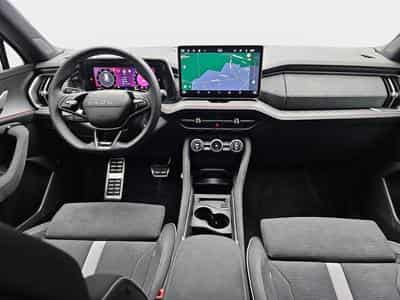 Skoda Kodiaq 1.5 TSi DSG 150 Sportline (2025) - Photo 7