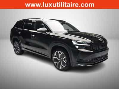 Skoda Kodiaq 1.5 TSi DSG 150 Sportline (2025) - Photo 1