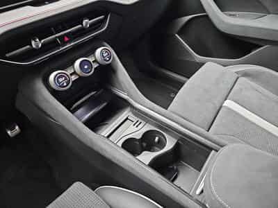 Skoda Kodiaq 1.5 TSi DSG 150 Sportline (2025) - Photo 11