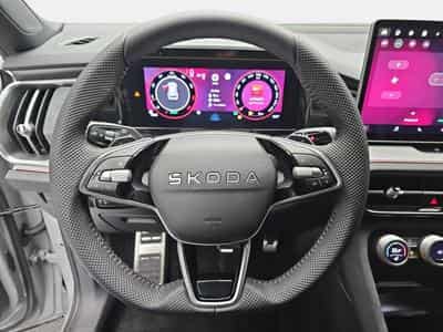 Skoda Kodiaq 1.5 TSi DSG 150 Sportline (2025) - Photo 12