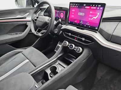 Skoda Kodiaq 1.5 TSi DSG 150 Sportline (2025) - Photo 15