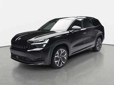 Skoda Kodiaq 1.5 TSi DSG 150 Sportline (2025) - Photo 2